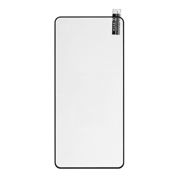 Zastitno staklo Tempered Glass 2.5D full glue za Honor Magic 8 Lite crni