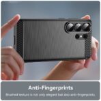 Torbica Defender Safeguard za Samsung S948B Galaxy S26 Ultra crna - Slika 5