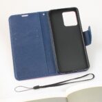 Torbica Mercury za Motorola Moto G84 ljubicasta - Slika 2