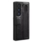 Torbica Nillkin Aoge za Samsung F956B Galaxy Z Fold 6 crna - Slika 8
