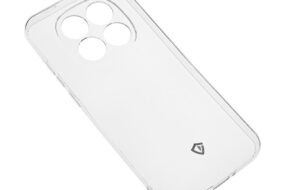 Torbica Teracell Skin za Xiaomi Redmi Note 15 Pro 5G (EU) transparent