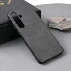 Torbica OLGE za Samsung S721B Galaxy S24 FE crna