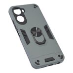 Torbica Hard Ring za Xiaomi Redmi A7 Pro EU tamno siva