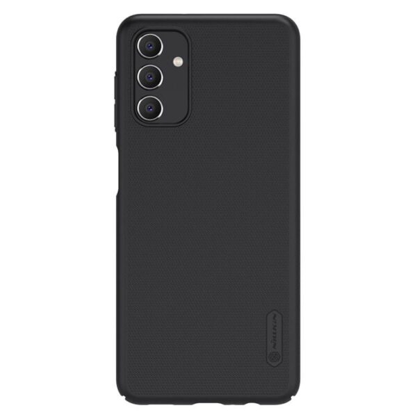 Torbica Nillkin Scrub za Samsung A047F Galaxy A04s crna