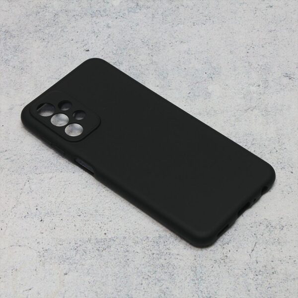 Torbica Teracell Giulietta za Samsung A235F Galaxy A23 4G/5G mat crna