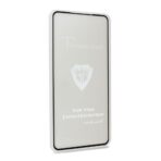Zastitno staklo Tempered Glass 2.5D full glue za Huawei P Smart 2021 crni