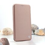Torbica Teracell Flip Cover za Xiaomi Redmi Note 13 Pro Plus roze