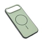 Torbica Magsafe Matte Line za iPhone 17 Air 6.6 zelena - Slika 5