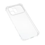 Torbica Transparent Ice Cube za Honor 600 - Slika 4