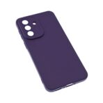Torbica Teracell Giulietta za Samsung A376B Galaxy A37 5G mat tamno ljubicasta