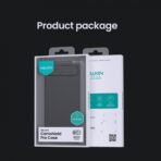 Torbica Nillkin CamShield Pro za iPhone 16e/17e 6.1 plava - Slika 3