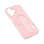 Torbica Magsafe GripCard za iPhone 16 6.1 roze - Slika 6