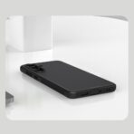 Torbica Nillkin Scrub Pro za Samsung S731B Galaxy S25 FE crna - Slika 3