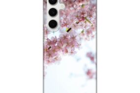 Torbica Silikonska Print za Samsung S721B Galaxy S24 Fe Spring