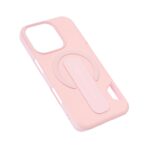Torbica Magsafe GripCard za iPhone 16 Pro 6.3 roze - Slika 6