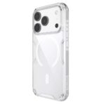 Torbica Nillkin Nature Pro Magnetic za iPhone 17 Pro/18 Pro 6.3 transparent - Slika 6