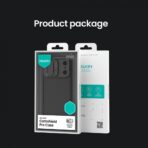 Torbica Nillkin CamShield Pro za iPhone 17 Pro Max/18 Pro Max 6.9 zelena - Slika 3