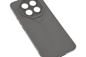Torbica Blade za Xiaomi Redmi Note 15 4G siva