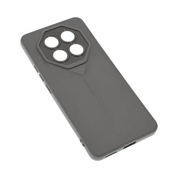 Torbica Blade za Xiaomi Redmi Note 15 4G siva