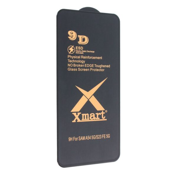 Zastitno Staklo Tempered glass X Mart 9D za Samsung S711U Galaxy S23 FE