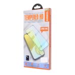 Zastitno staklo Tempered Glass 2.5D full glue za Xiaomi Redmi 17 4G/5G EU - Slika 2