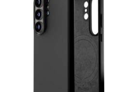 Torbica Puro ICON MAG za Samsung S948B Galaxy S26 Ultra crna