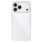 Torbica Nillkin Nature Pro za iPhone 17 Pro/18 Pro 6.3 transparent