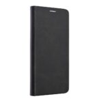 Torbica Teracell Elegant Flip za Samsung A576B Galaxy A57 5G crna