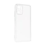 Torbica silikonska Ultra Thin za Xiaomi Redmi Note 10 4G/Note 10s transparent