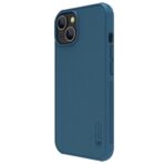 Torbica Nillkin Scrub Pro Magnetic za iPhone 14 Plus 6.7 plava - Slika 5