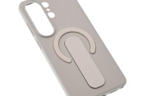 Torbica Magsafe Premium za Samsung S948B Galaxy S26 Ultra krem