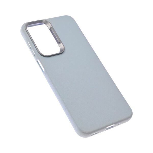 Torbica Elegant za Samsung A175F/A185F Galaxy A17/A18 svetlo plava