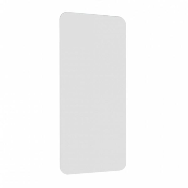 Zastitno Staklo Tempered glass Premium UV Glue Full Cover + Lampa za Samsung G991B Galaxy S21