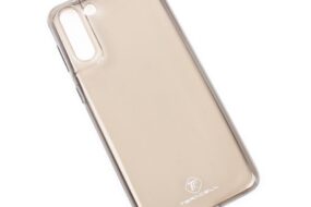 Torbica Teracell Skin za Samsung G996B Galaxy S21 Plus crna