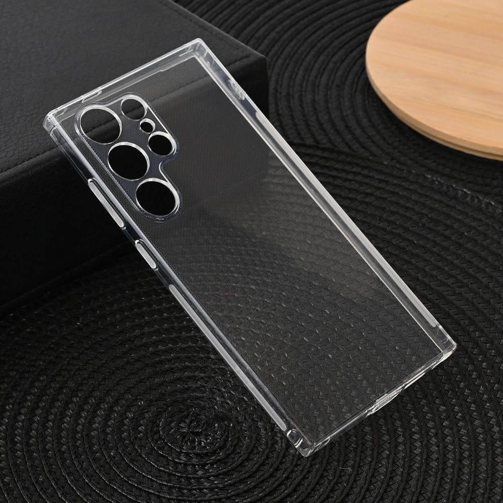 45208a72-b009-4a7d-830f-d372f38dd294-Torbica-silikonska-Ultra-Thin-with-pluggy-za-Samsung-S928B-Galaxy-S24-Ultra-transparent_w1000 Torbica silikonska Ultra Thin with pluggy za Samsung S928B Galaxy S24 Ultra transparent - Slika 1