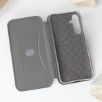Torbica Teracell Flip Cover za Samsung A356B Galaxy A35 5G crna - Slika 3