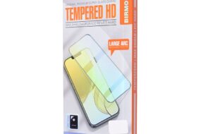 Zastitno staklo Tempered Glass 2.5D full glue za Xiaomi Redmi Note 17 4G/5G (EU)