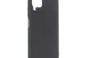 Torbica 3D Camera za Huawei P40 Lite/Nova 6 SE crna