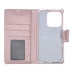 Torbica Hanman Canvas ORG za Honor 600 Lite roze - Slika 2