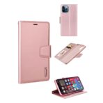 Torbica Hanman Canvas ORG za Honor 400 Lite roze - Slika 2
