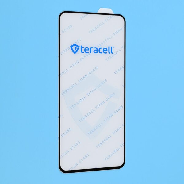 Zastitno staklo Tempered glass Teracell Titan 2.5D za Samsung A536B Galaxy A53 5G crni