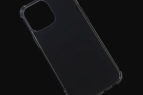 Torbica Transparent Ice Cube za iPhone 13 Pro Max 6.7
