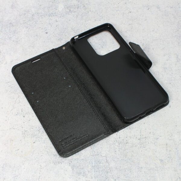 Torbica Mercury za Xiaomi Redmi 10C crna