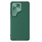 Torbica Nillkin CamShield Prop Magnetic za Samsung S921B Galaxy S24 zelena