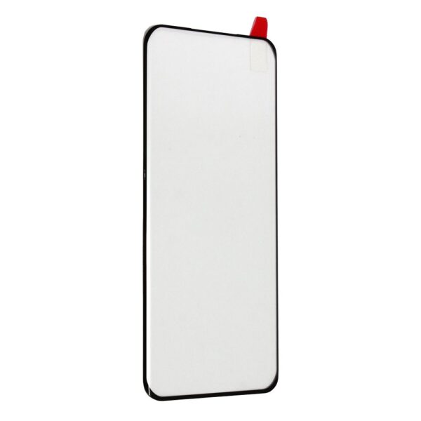 Zastitno staklo Tempered Glass full glue za Xiaomi 12/12x zakrivljeni crni