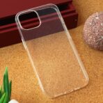 Torbica Teracell Giulietta za iPhone 15 6.1 transparent