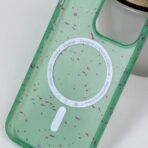 Torbica Colorful Magsafe za iPhone 14 6.1 zelena - Slika 2