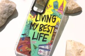 Torbica Summer IMD za Samsung S916B Galaxy S23 Plus type 8
