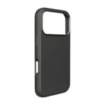 Torbica Puro ICON MAG PRO za iPhone 17 Pro 6.3 crna