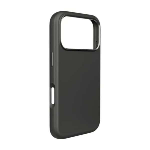 Torbica Puro ICON MAG PRO za iPhone 17 Pro 6.3 crna